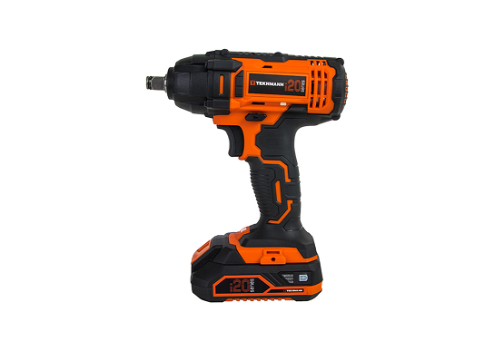 Винтовёрты и гайковёрты аккумуляторные